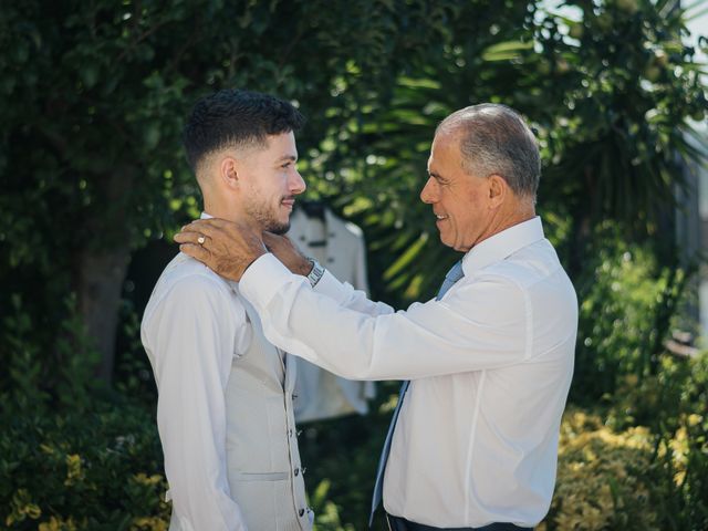 O casamento de Filipe e Filipa em Lousada, Lousada 52