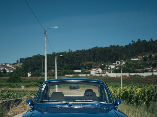 O casamento de Filipe e Filipa em Lousada, Lousada 59