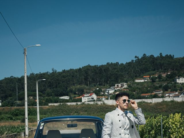 O casamento de Filipe e Filipa em Lousada, Lousada 60