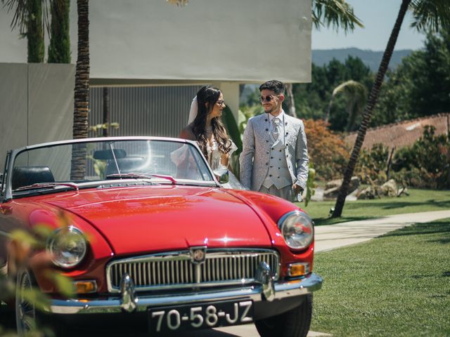 O casamento de Filipe e Filipa em Lousada, Lousada 63