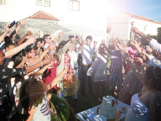 O casamento de Carlos e Joana em Cascais, Cascais 11