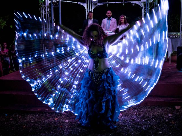 O casamento de Paulo e Cristina em Alverca do Ribatejo, Vila Franca de Xira 2