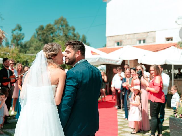 O casamento de Pedro e Liliana em Marco de Canaveses, Marco de Canaveses 14