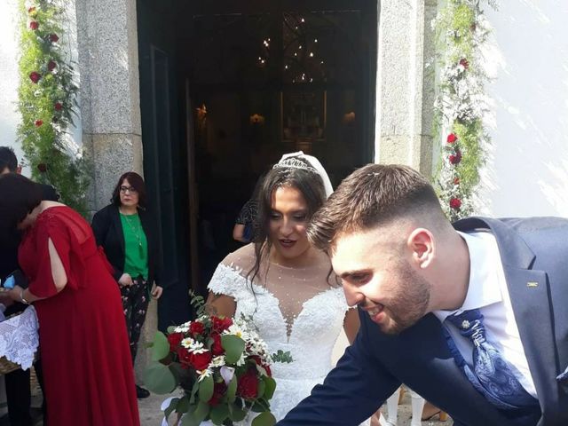 O casamento de José  e Patrícia  em Barcelos, Barcelos 1