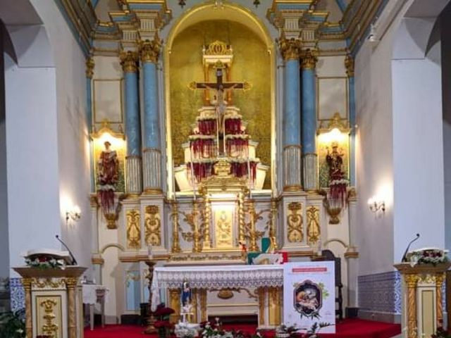 O casamento de José  e Patrícia  em Barcelos, Barcelos 6