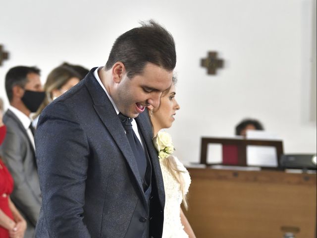 O casamento de Sérgio e Liliana em Ovar, Ovar 6