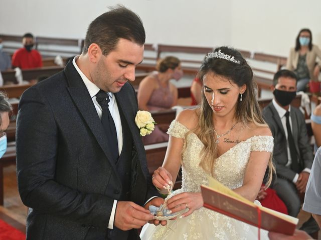 O casamento de Sérgio e Liliana em Ovar, Ovar 7