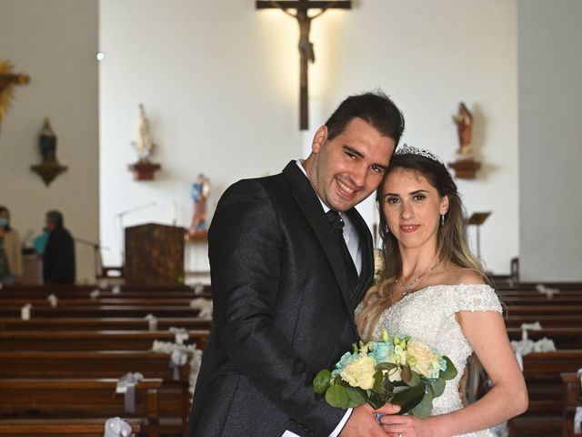 O casamento de Sérgio e Liliana em Ovar, Ovar 9
