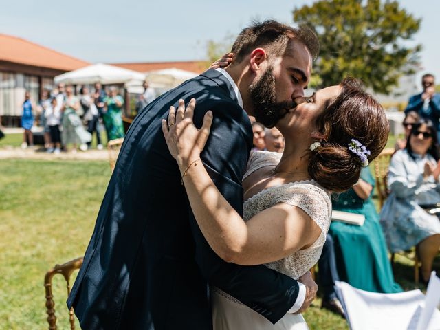 O casamento de Marco e Rita em Sintra, Sintra 82