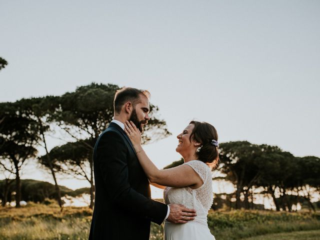 O casamento de Marco e Rita em Sintra, Sintra 114