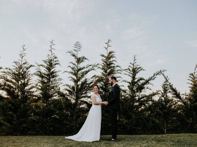 O casamento de Marco e Rita em Sintra, Sintra 140