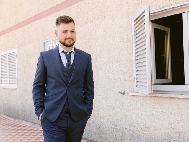 O casamento de Luís e Cristiana em Fafe, Fafe 10