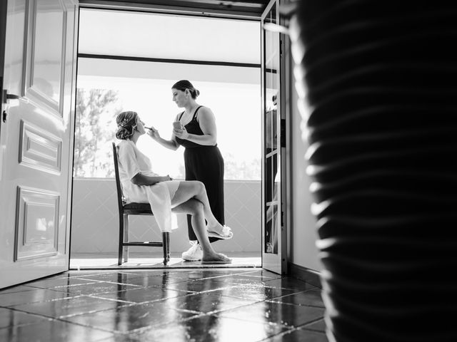 O casamento de Luís e Cristiana em Fafe, Fafe 16