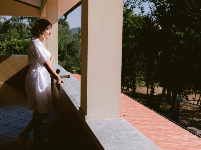 O casamento de Luís e Cristiana em Fafe, Fafe 18