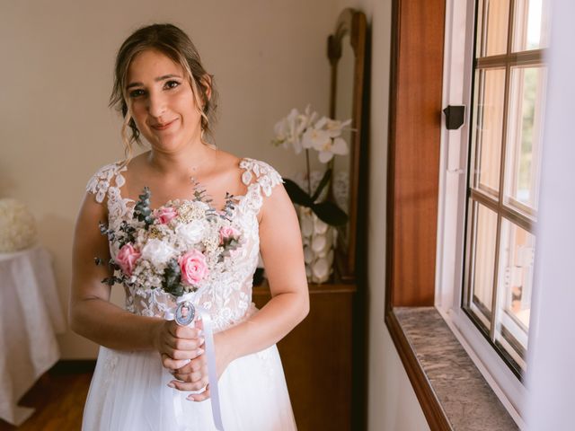 O casamento de Luís e Cristiana em Fafe, Fafe 22