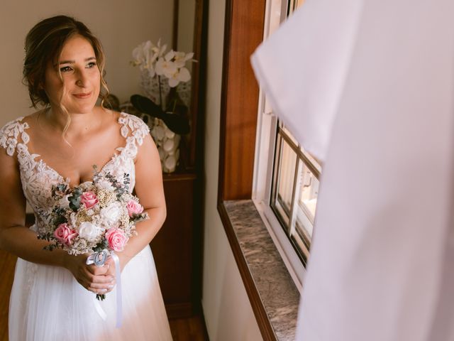 O casamento de Luís e Cristiana em Fafe, Fafe 23