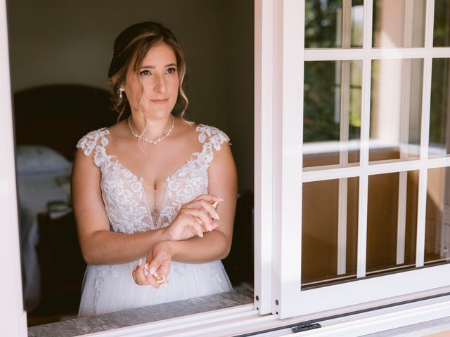 O casamento de Luís e Cristiana em Fafe, Fafe 24