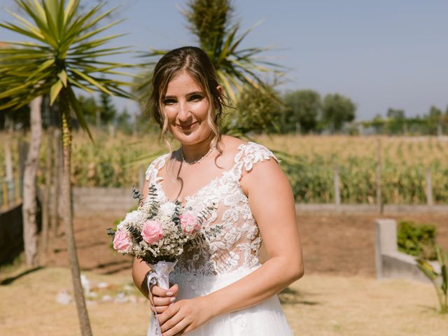 O casamento de Luís e Cristiana em Fafe, Fafe 26