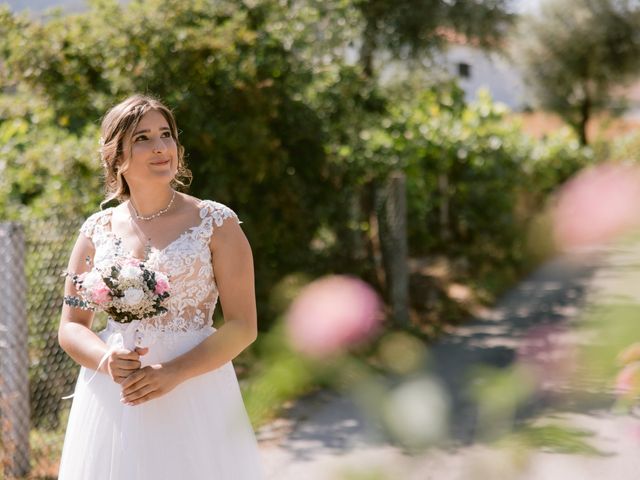 O casamento de Luís e Cristiana em Fafe, Fafe 27