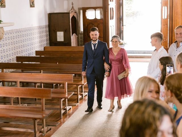 O casamento de Luís e Cristiana em Fafe, Fafe 29