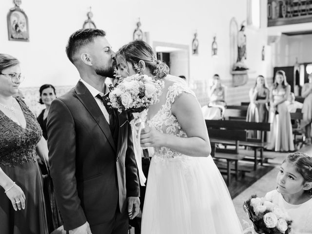 O casamento de Luís e Cristiana em Fafe, Fafe 31