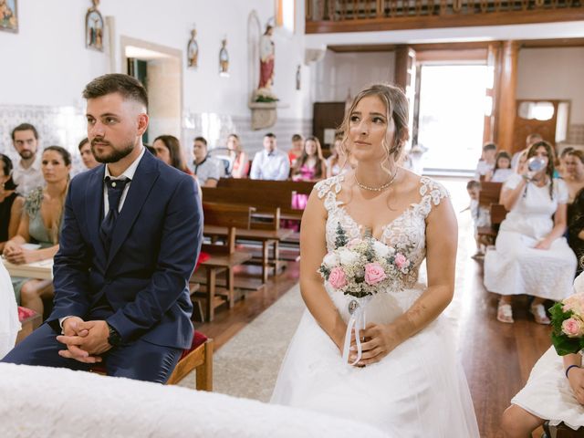 O casamento de Luís e Cristiana em Fafe, Fafe 32