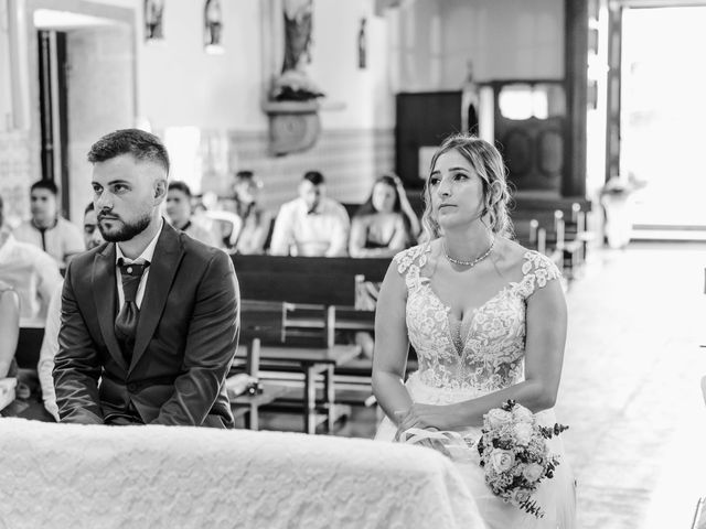 O casamento de Luís e Cristiana em Fafe, Fafe 33