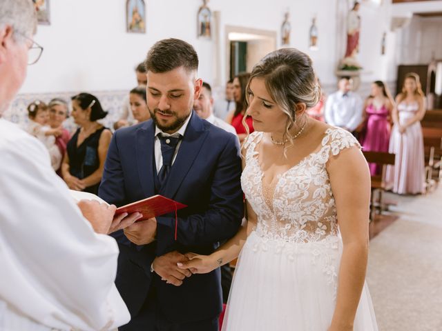 O casamento de Luís e Cristiana em Fafe, Fafe 34