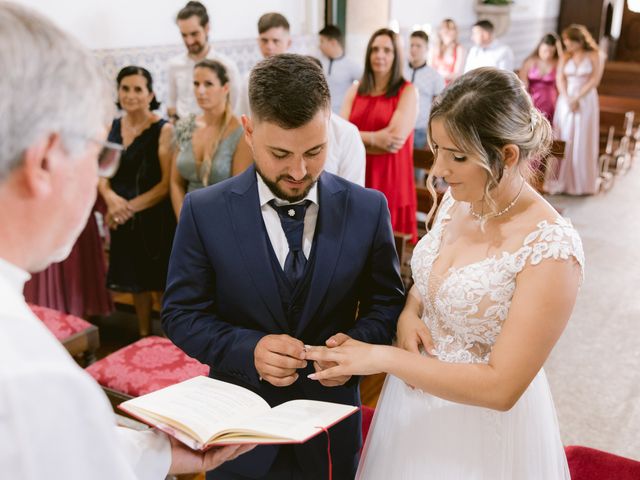 O casamento de Luís e Cristiana em Fafe, Fafe 35