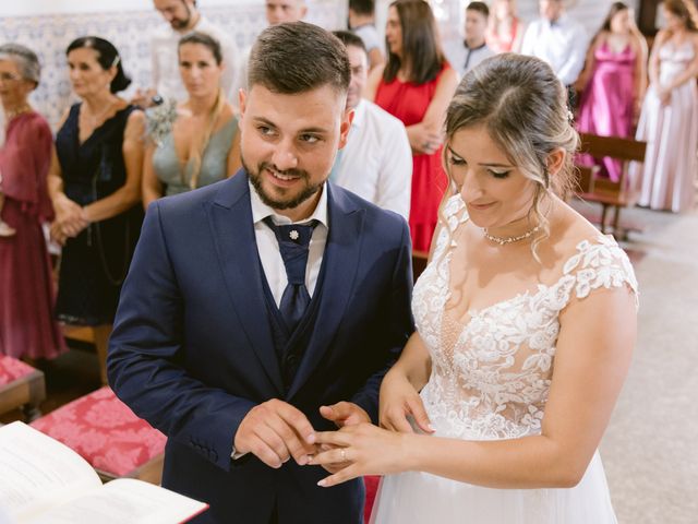 O casamento de Luís e Cristiana em Fafe, Fafe 36