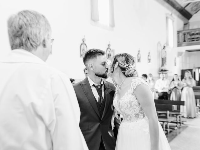 O casamento de Luís e Cristiana em Fafe, Fafe 37