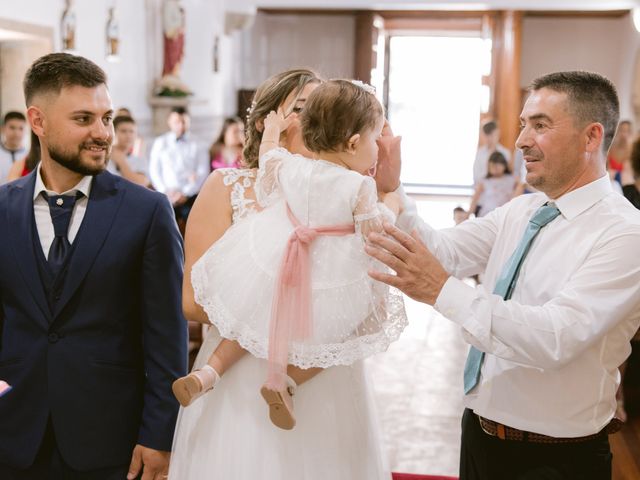 O casamento de Luís e Cristiana em Fafe, Fafe 38