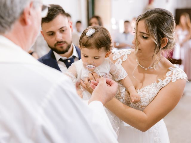 O casamento de Luís e Cristiana em Fafe, Fafe 39