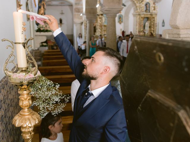 O casamento de Luís e Cristiana em Fafe, Fafe 41