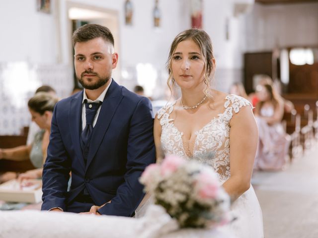 O casamento de Luís e Cristiana em Fafe, Fafe 42