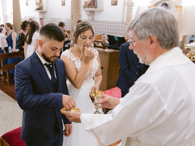 O casamento de Luís e Cristiana em Fafe, Fafe 43