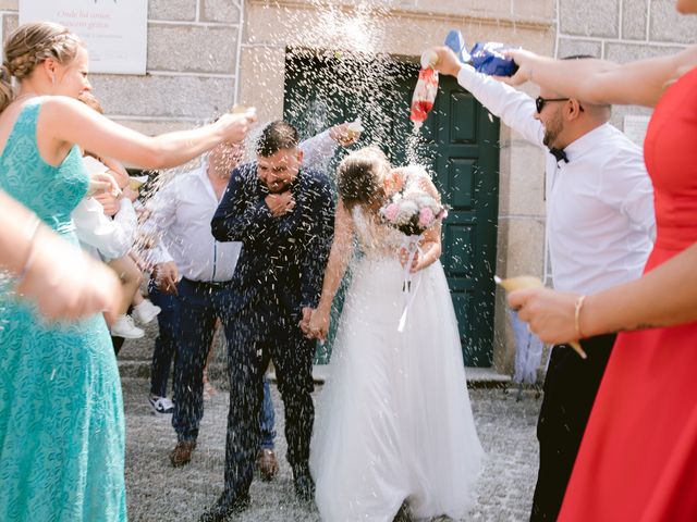 O casamento de Luís e Cristiana em Fafe, Fafe 46