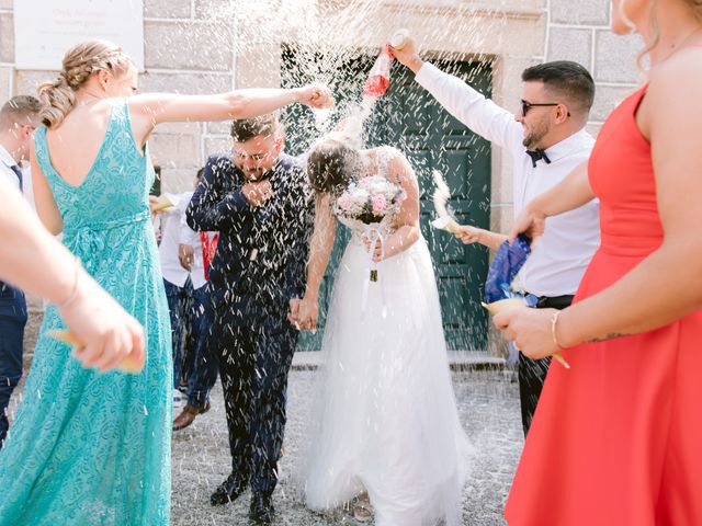 O casamento de Luís e Cristiana em Fafe, Fafe 47