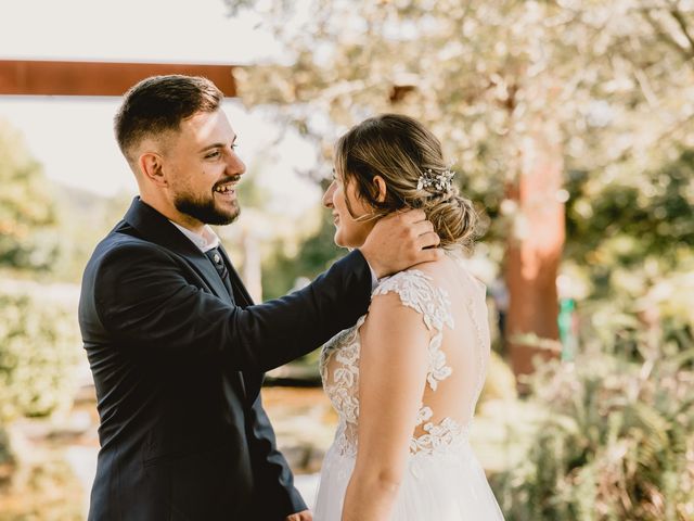 O casamento de Luís e Cristiana em Fafe, Fafe 48