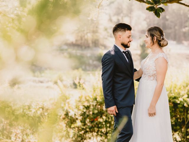 O casamento de Luís e Cristiana em Fafe, Fafe 49