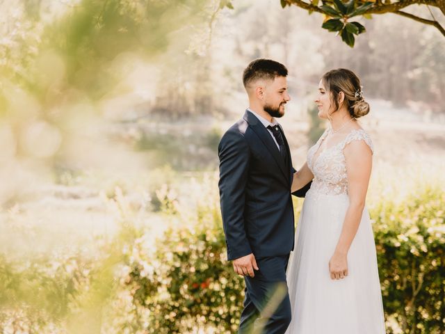 O casamento de Luís e Cristiana em Fafe, Fafe 50