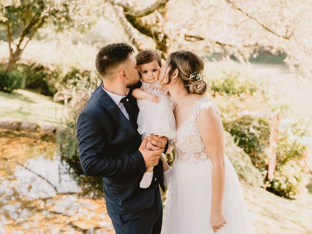 O casamento de Luís e Cristiana em Fafe, Fafe 51