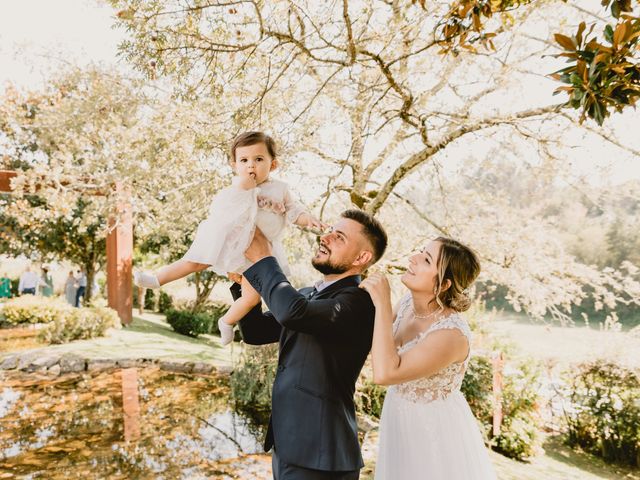 O casamento de Luís e Cristiana em Fafe, Fafe 52