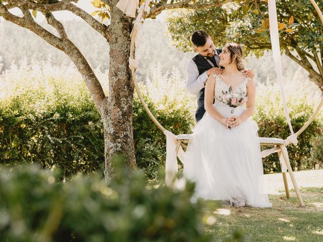 O casamento de Luís e Cristiana em Fafe, Fafe 53