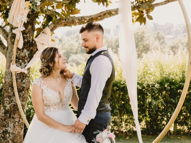 O casamento de Luís e Cristiana em Fafe, Fafe 54