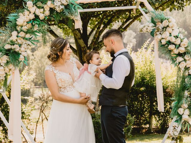 O casamento de Luís e Cristiana em Fafe, Fafe 55