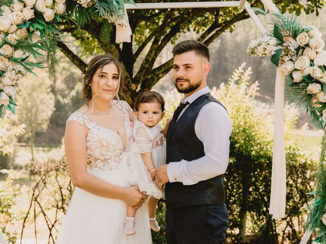 O casamento de Luís e Cristiana em Fafe, Fafe 56