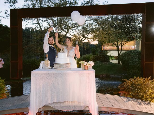 O casamento de Luís e Cristiana em Fafe, Fafe 59