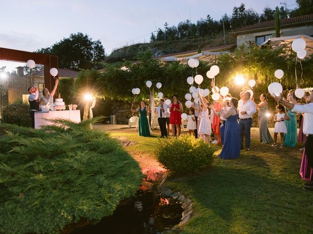 O casamento de Luís e Cristiana em Fafe, Fafe 60