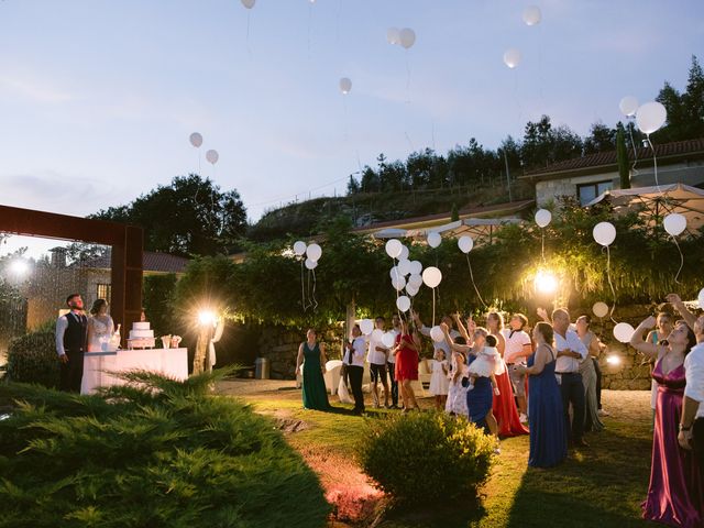 O casamento de Luís e Cristiana em Fafe, Fafe 61